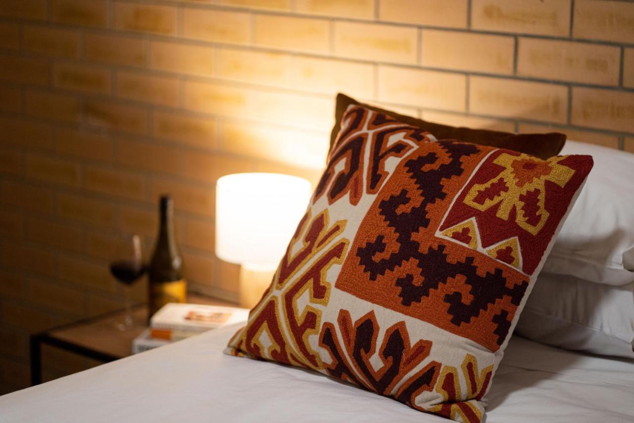 Bentley'S Hotel Clare Zewnętrze zdjęcie