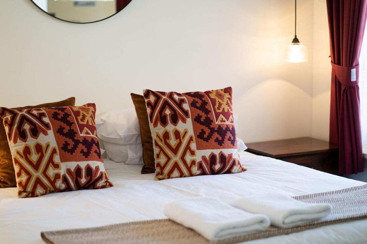 Bentley'S Hotel Clare Zewnętrze zdjęcie