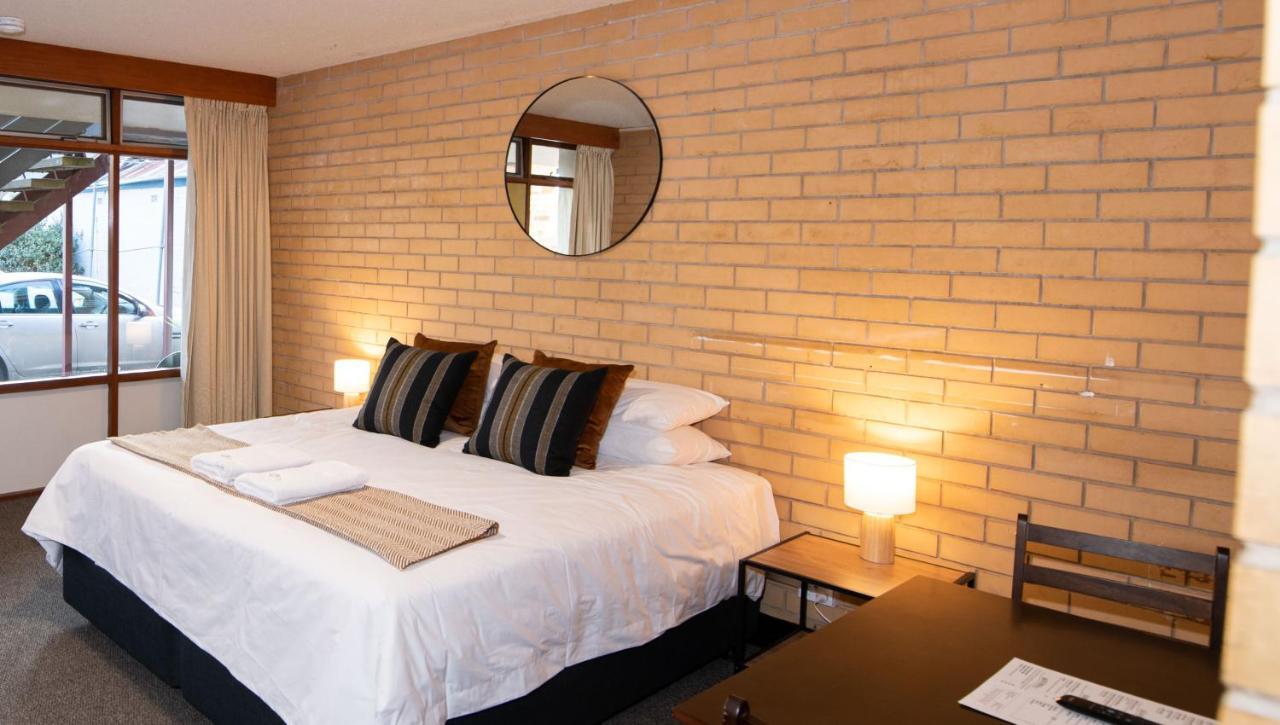 Bentley'S Hotel Clare Zewnętrze zdjęcie